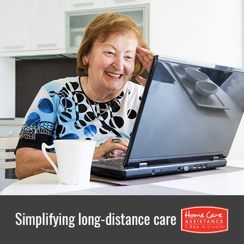 How to Simplify Long-Distance Caregiving in Guelph, CAN