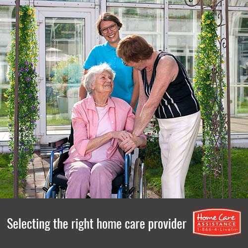 How to Choose the Right At-Home Care Provider in Guelph, CAN